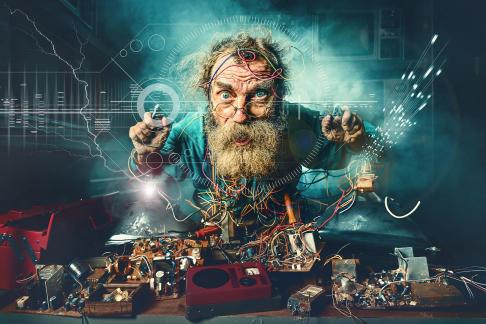 The repairmen1