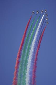 Beautiful Airshow