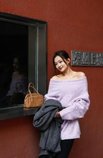 Young woman 3