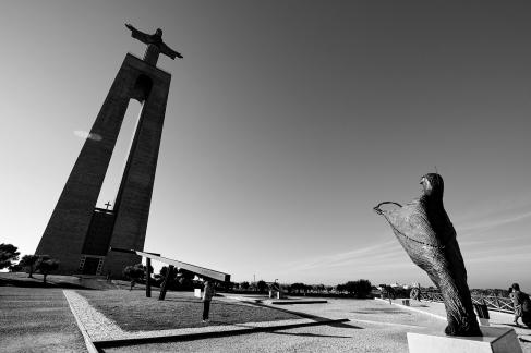 Christ the Redeemer