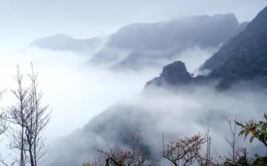 wushanyunhai17