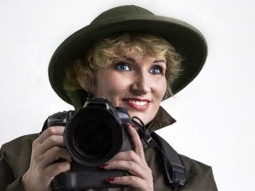 The female traveler-4
