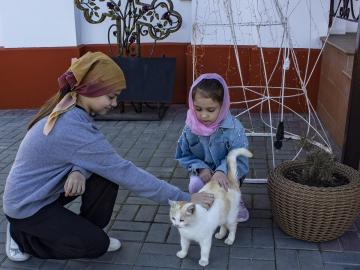 Orthodox Sprind holiday-13