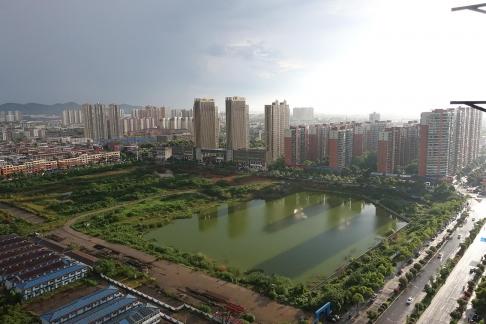 tall buildings 5
