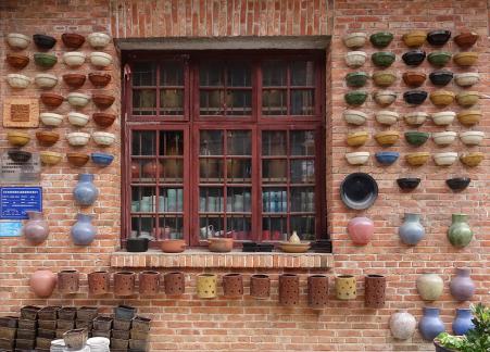 Tongguan Old Street 10