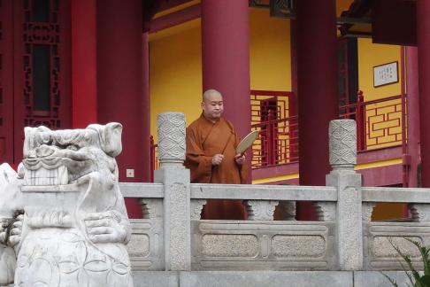 Great Master