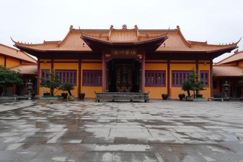 peace and prosperity