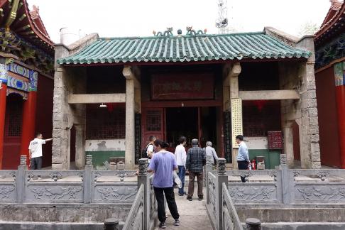 temple 2