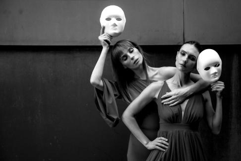 Masks 01
