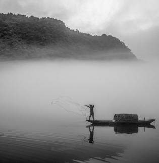 Fishing