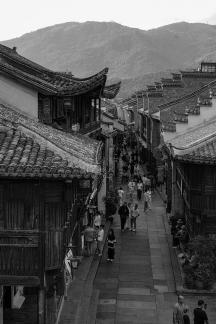 Linhai Ziyang Old Street