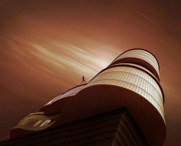 Wave Architecture