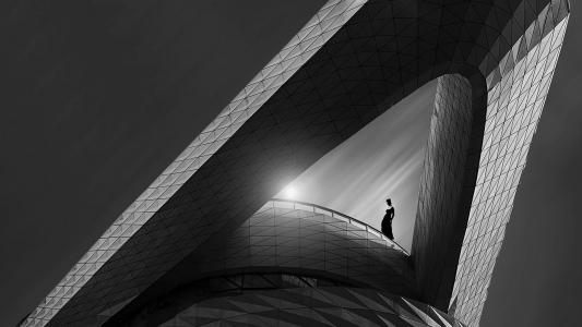 Modern Structure