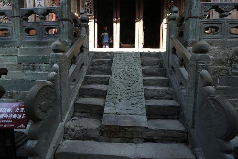 Journey to the Mountains 3