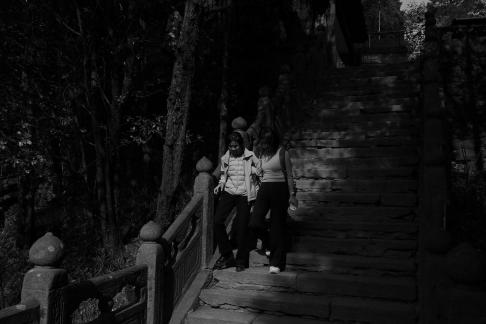 Journey to the Mountains 23