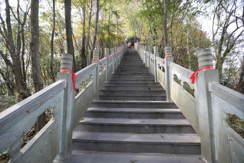 Mountain landscape 2