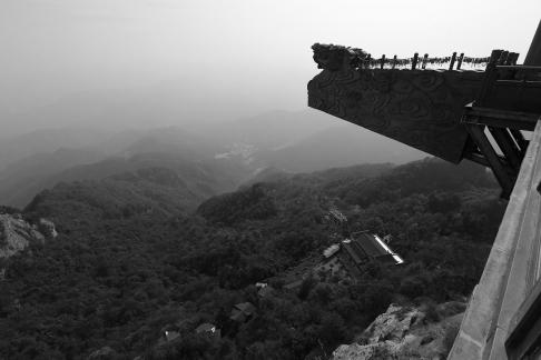 Mountain landscape 22