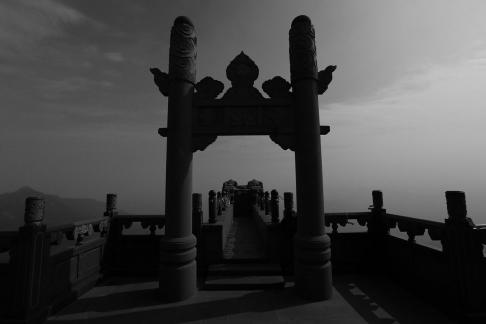 Mountain landscape 23