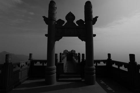 Mountain landscape 24