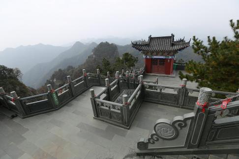 Mountain landscape 42