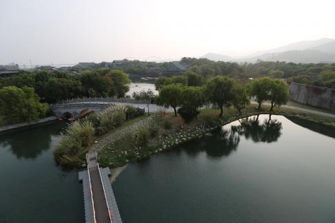 Visit the ancient city 2