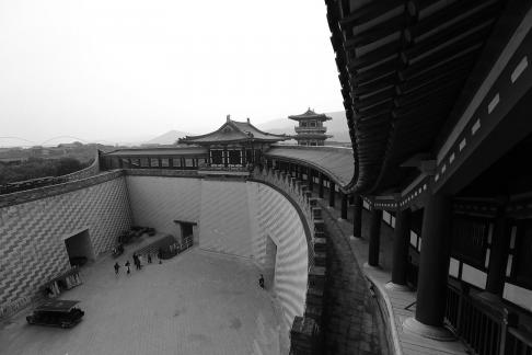 Visit the ancient city 23