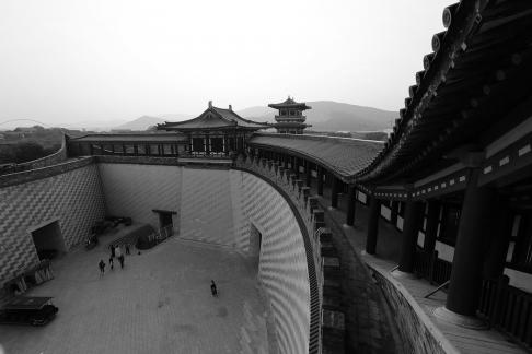 Visit the ancient city 24