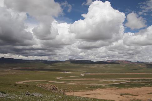 Tianlu Weaving Brocade 6