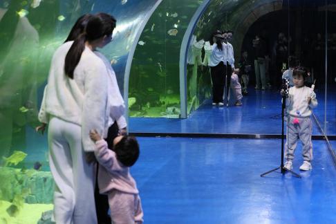 The Joy of Childhood 13