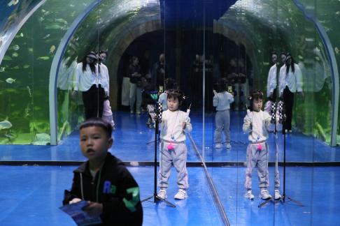 The Joy of Childhood 14