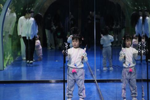 The Joy of Childhood 16