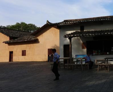 Former Residence of Chairman Mao 15