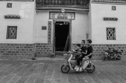 Old Town Old House 20