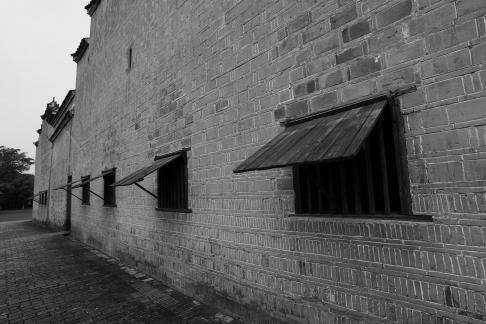 Miniature of a Small Town 12