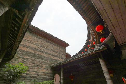 Fujian Tulou 1