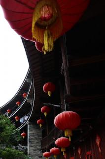 Fujian Tulou 2