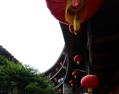 Fujian Tulou 3
