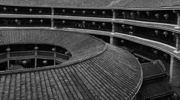 Fujian Tulou 22