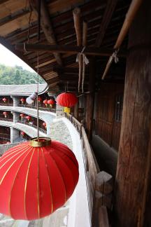 Fujian Tulou 41