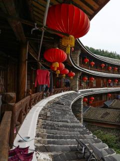 Fujian Tulou 43