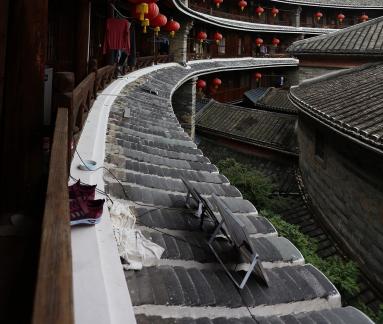 Fujian Tulou 44