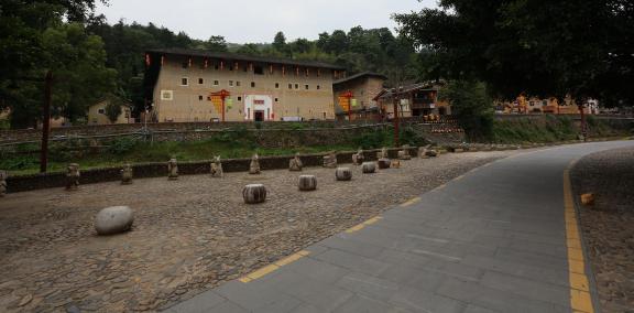 Fujian Tulou 62