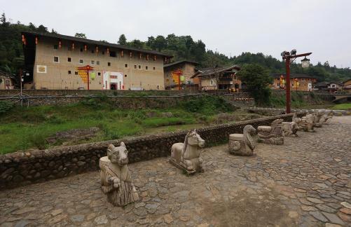 Fujian Tulou 63
