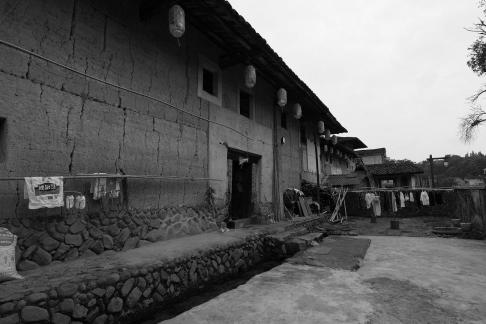 Fujian Old House 18