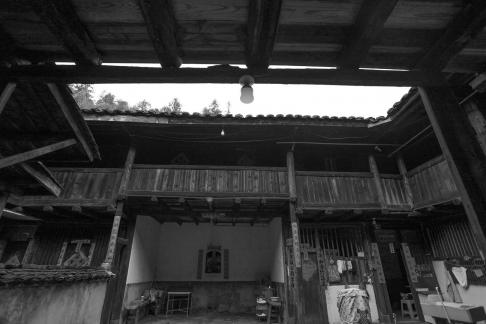 Fujian Old House 20