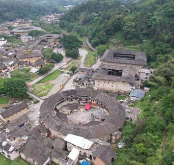 Fujian Tulou 2