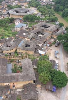 Fujian Tulou 4