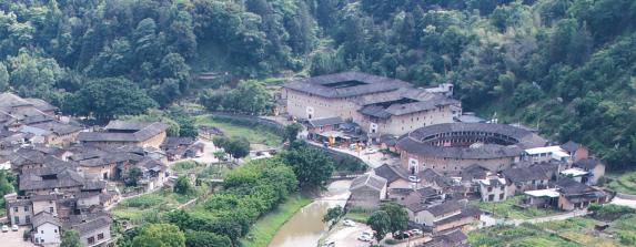 Qingshan Huanyu Building 30