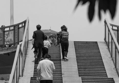 Roadside street photography 22