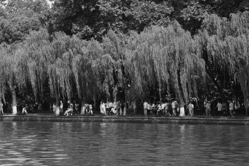 jammed with visitors 3